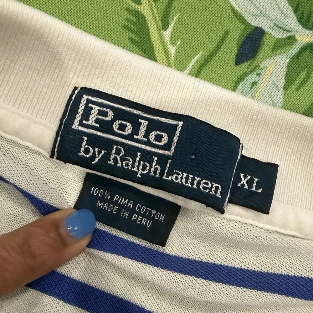 Ralph Lauren om good